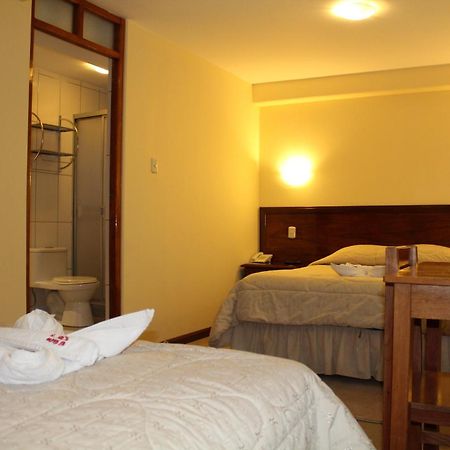 Kaaro Hotel El Buho بونو المظهر الخارجي الصورة