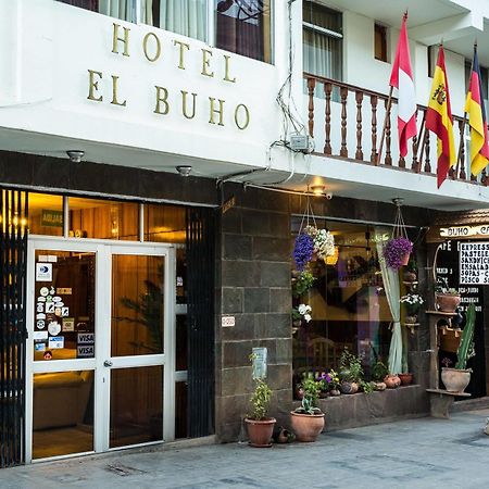 Kaaro Hotel El Buho بونو المظهر الخارجي الصورة