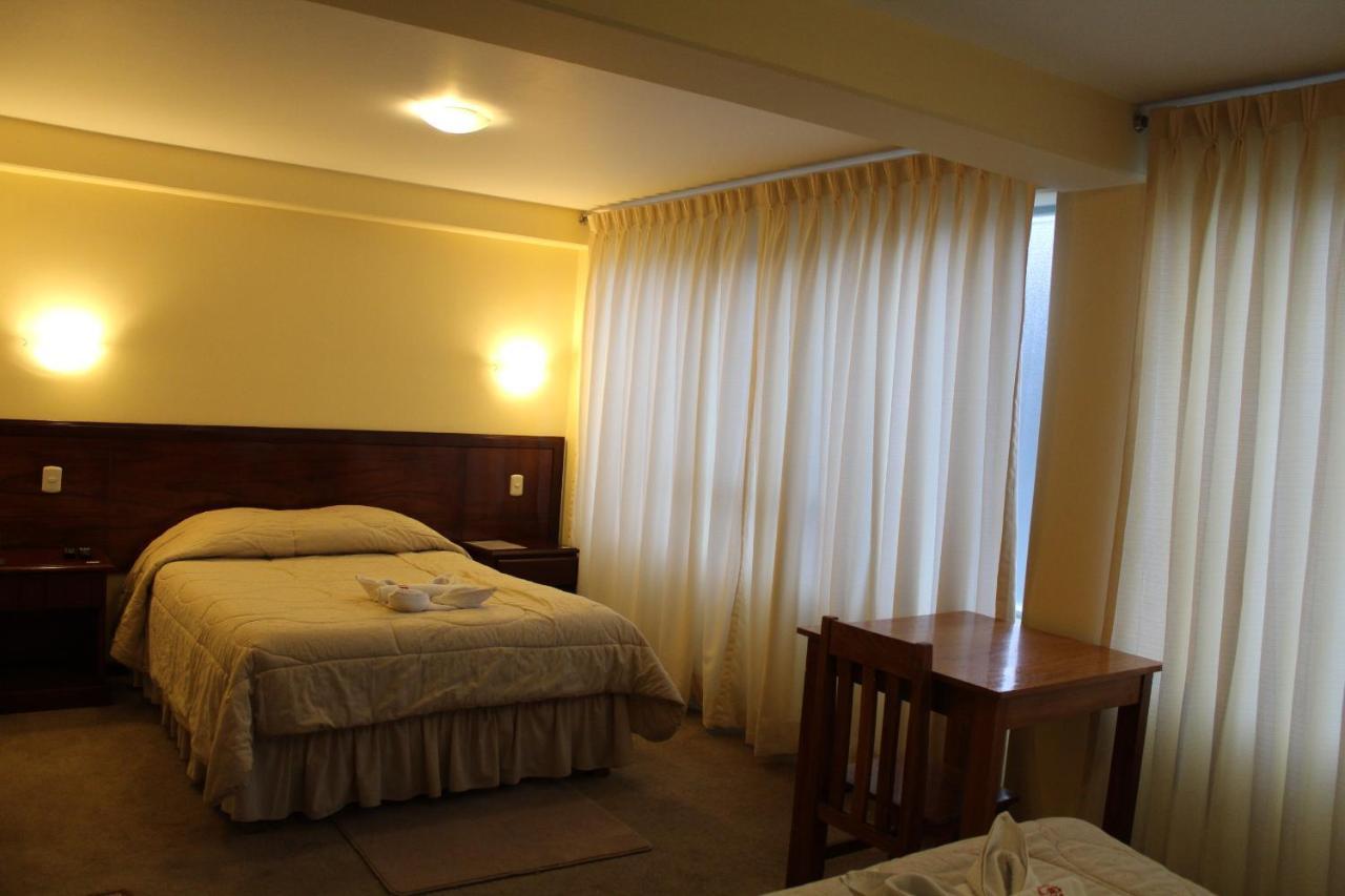 Kaaro Hotel El Buho بونو المظهر الخارجي الصورة