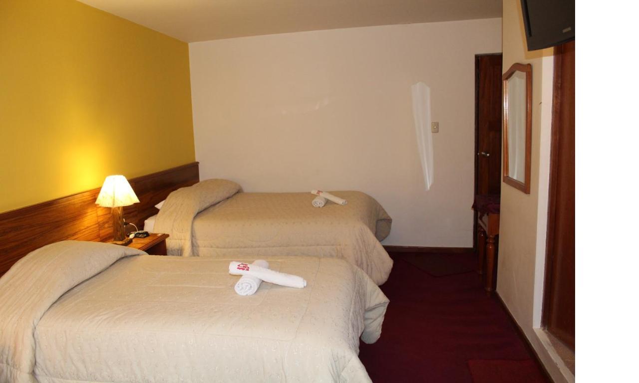 Kaaro Hotel El Buho بونو المظهر الخارجي الصورة