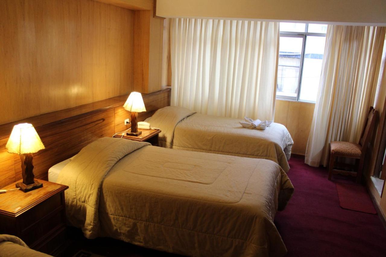 Kaaro Hotel El Buho بونو المظهر الخارجي الصورة