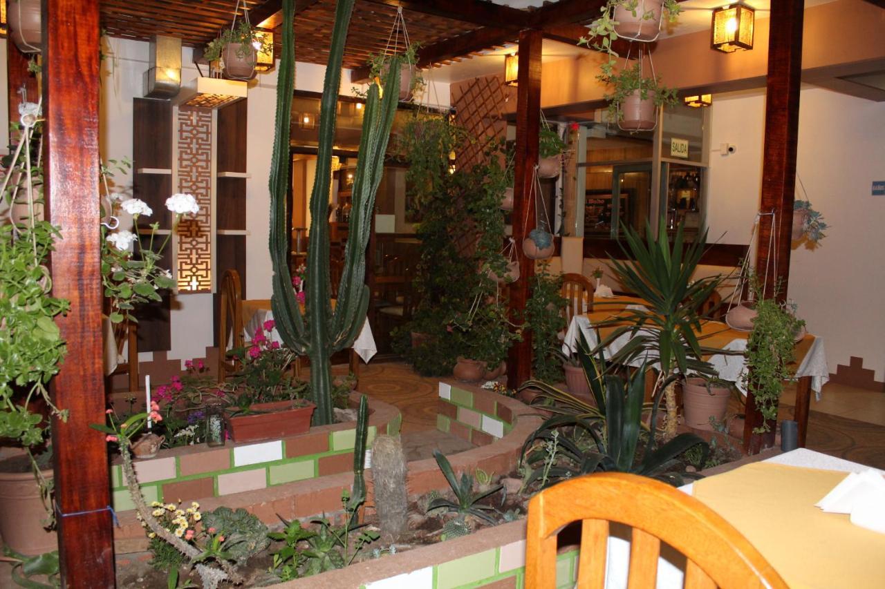 Kaaro Hotel El Buho بونو المظهر الخارجي الصورة