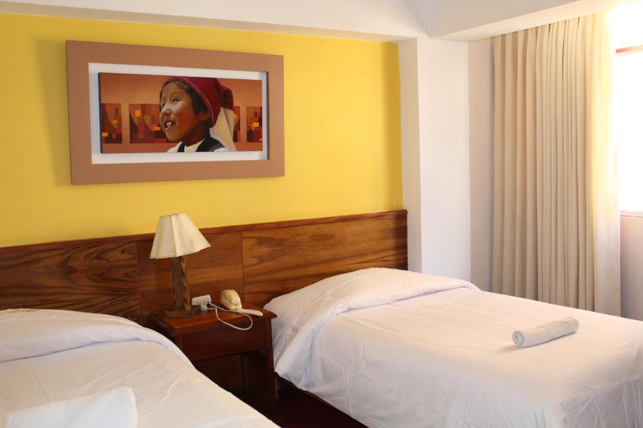 Kaaro Hotel El Buho بونو المظهر الخارجي الصورة