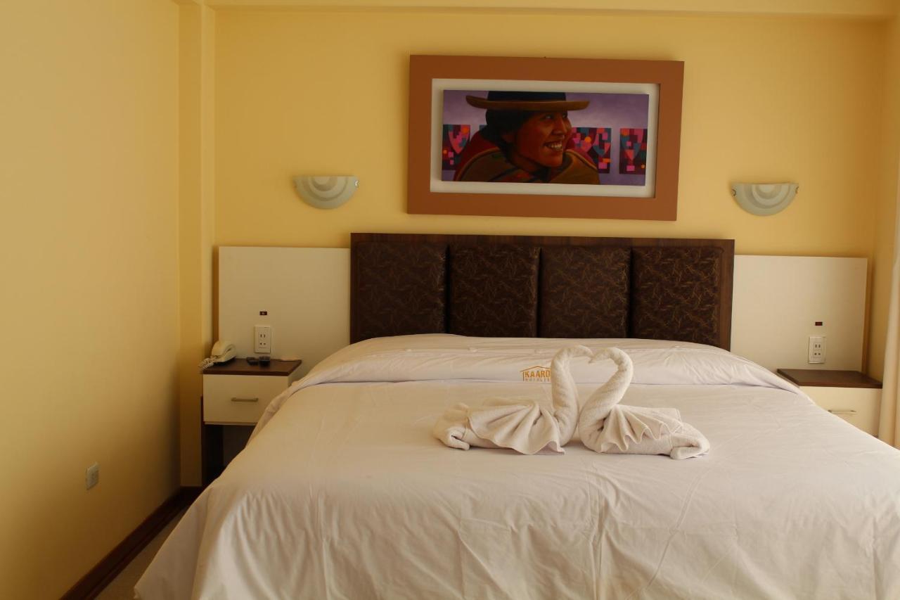 Kaaro Hotel El Buho بونو المظهر الخارجي الصورة