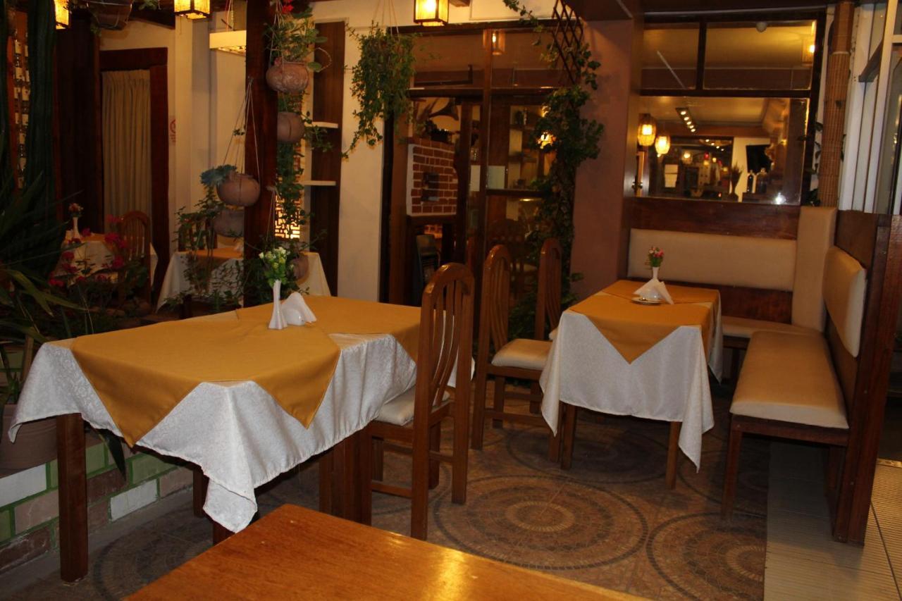 Kaaro Hotel El Buho بونو المظهر الخارجي الصورة
