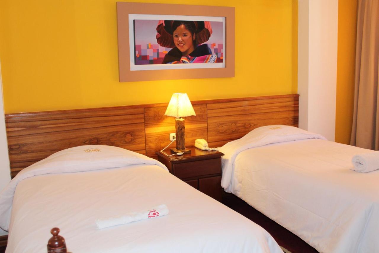 Kaaro Hotel El Buho بونو المظهر الخارجي الصورة