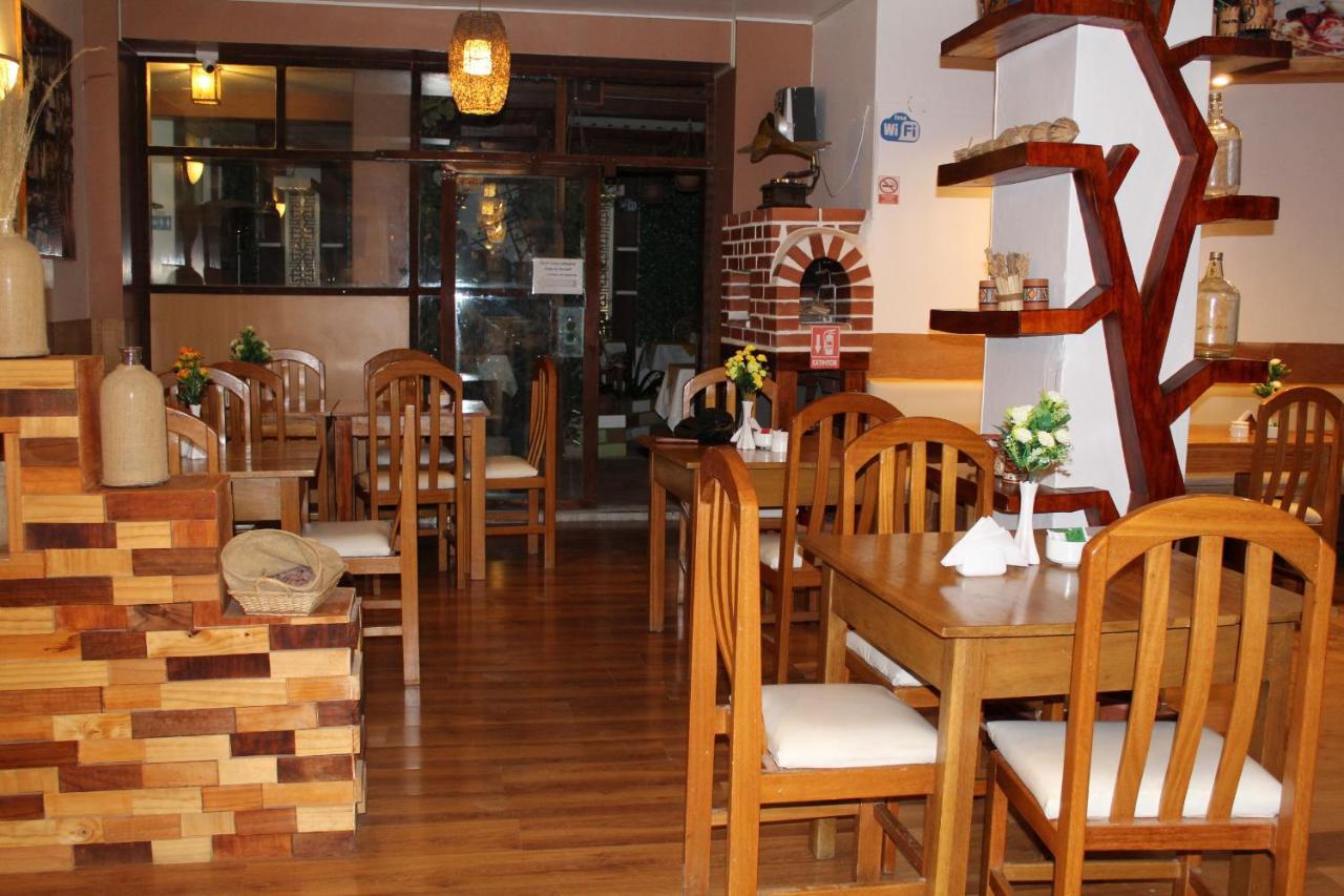 Kaaro Hotel El Buho بونو المظهر الخارجي الصورة