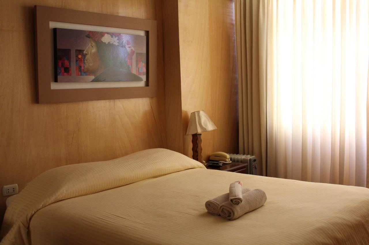 Kaaro Hotel El Buho بونو المظهر الخارجي الصورة