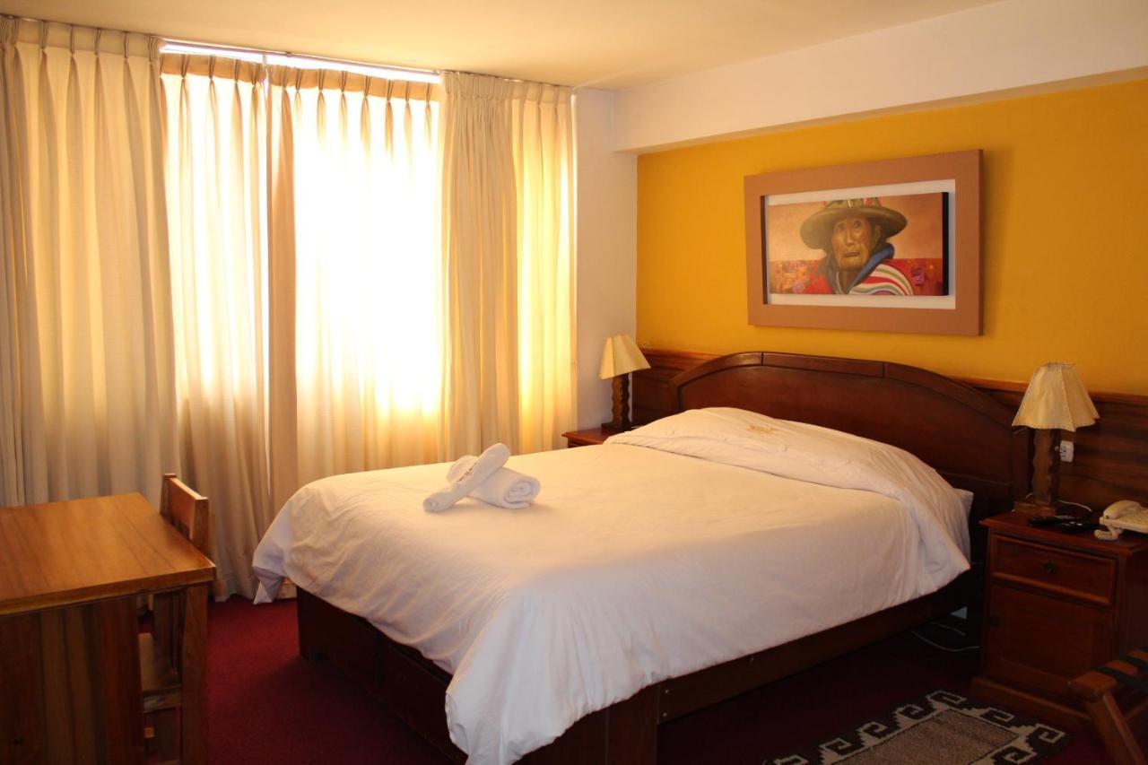 Kaaro Hotel El Buho بونو المظهر الخارجي الصورة