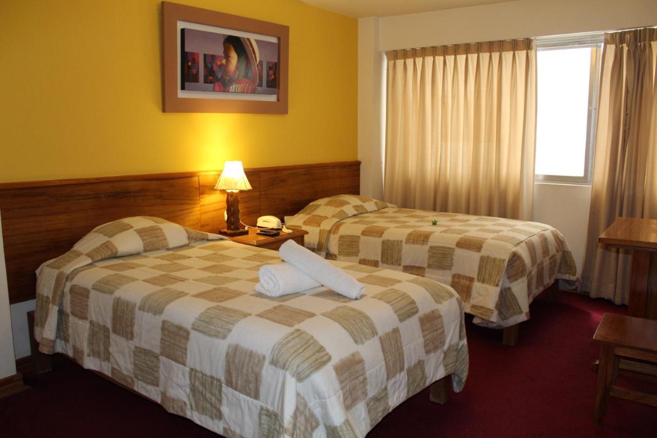 Kaaro Hotel El Buho بونو المظهر الخارجي الصورة
