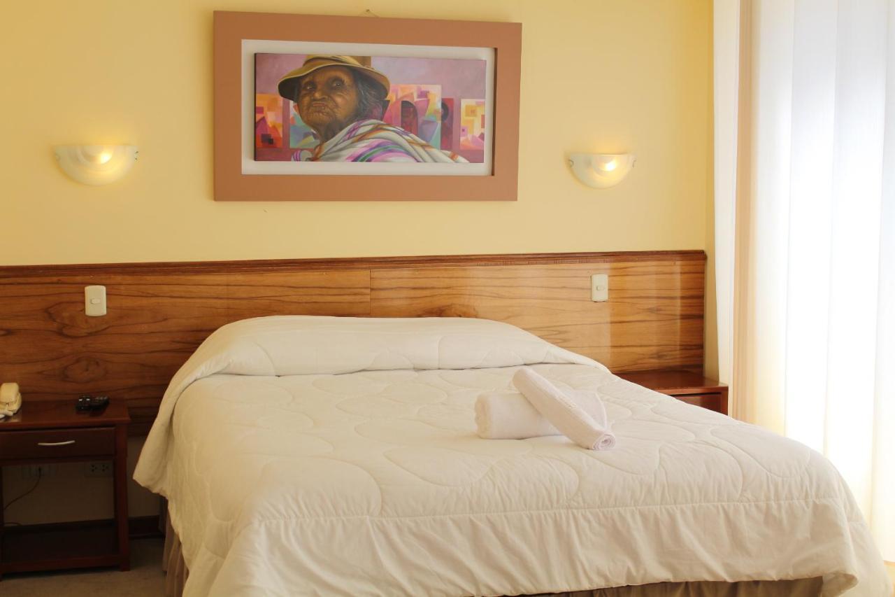 Kaaro Hotel El Buho بونو المظهر الخارجي الصورة
