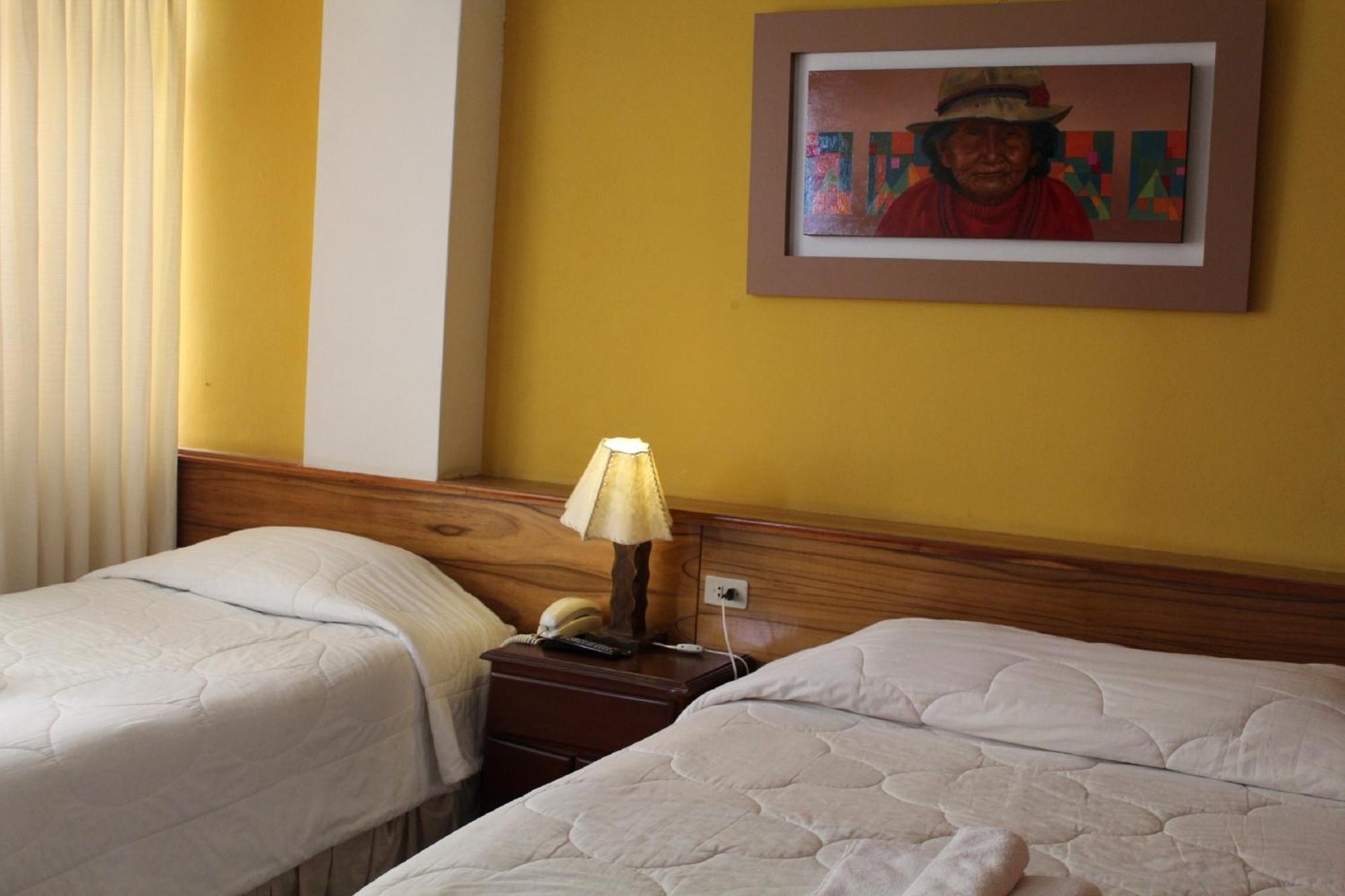 Kaaro Hotel El Buho بونو المظهر الخارجي الصورة