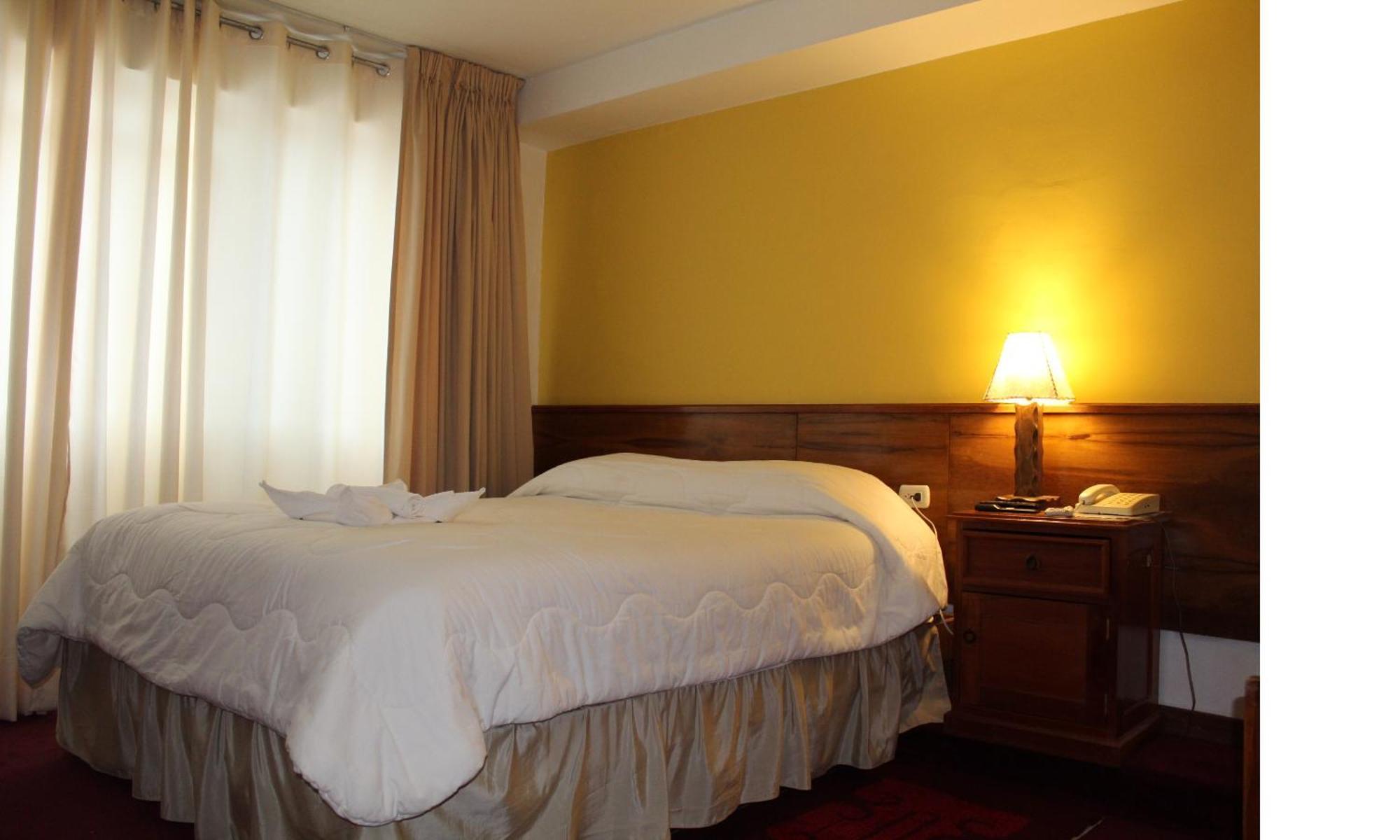 Kaaro Hotel El Buho بونو المظهر الخارجي الصورة