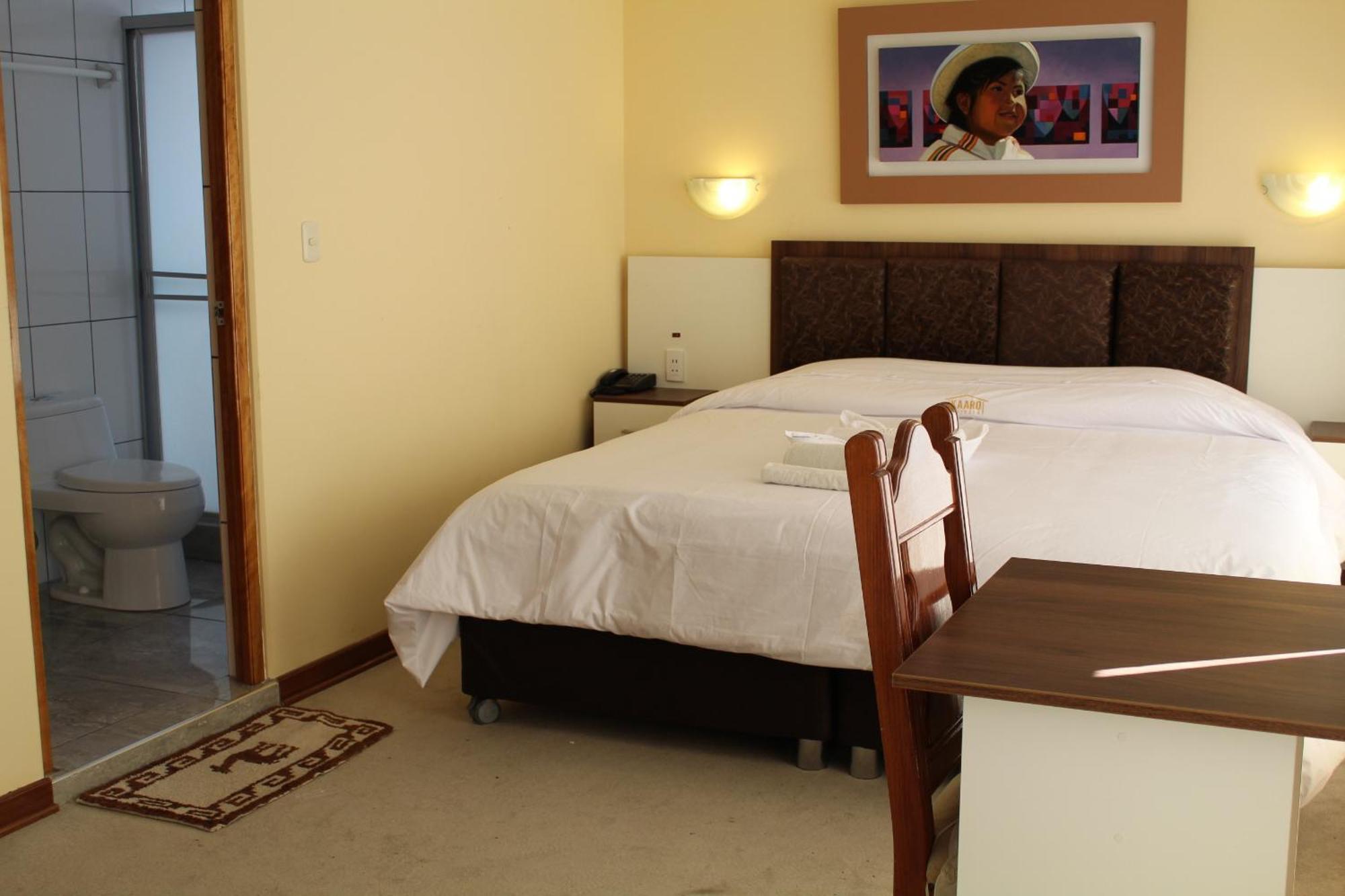 Kaaro Hotel El Buho بونو المظهر الخارجي الصورة