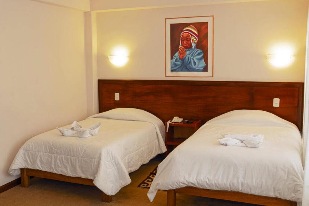Kaaro Hotel El Buho بونو المظهر الخارجي الصورة