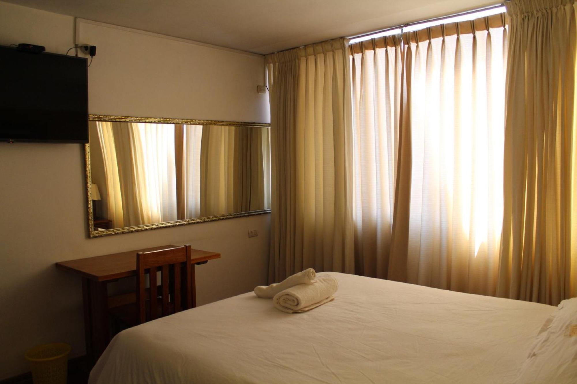 Kaaro Hotel El Buho بونو المظهر الخارجي الصورة