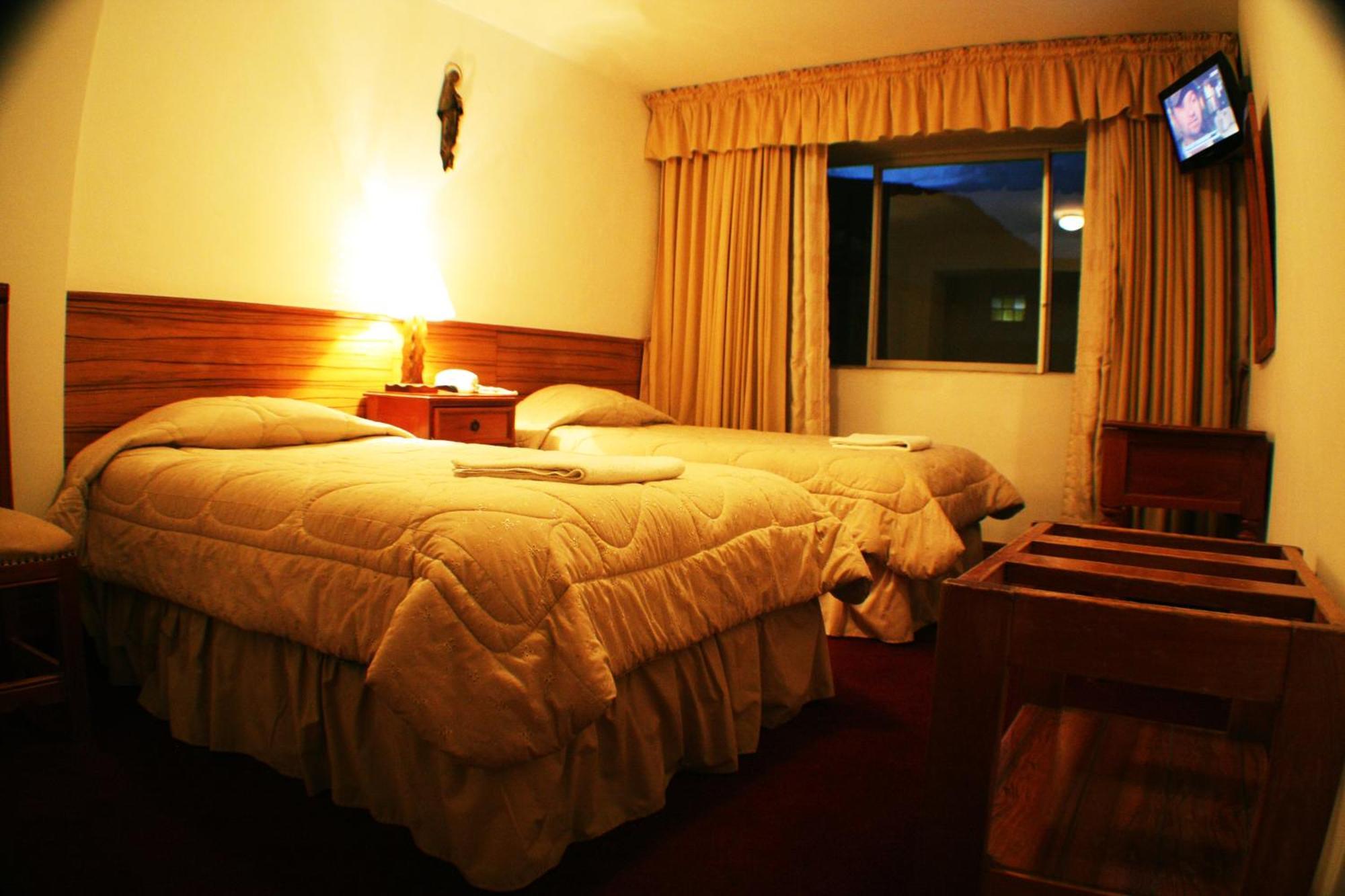 Kaaro Hotel El Buho بونو الغرفة الصورة