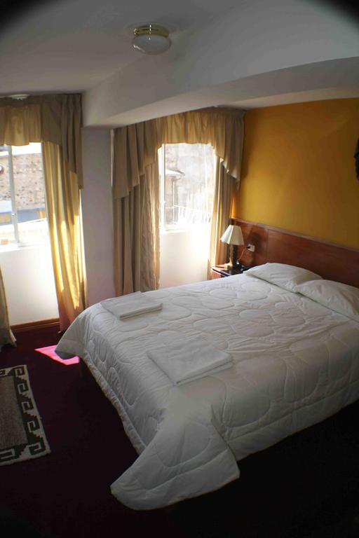 Kaaro Hotel El Buho بونو المظهر الخارجي الصورة