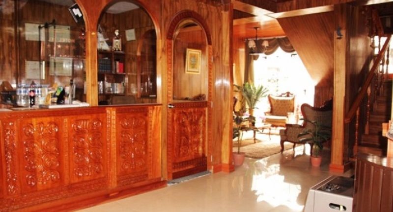Kaaro Hotel El Buho بونو المظهر الخارجي الصورة