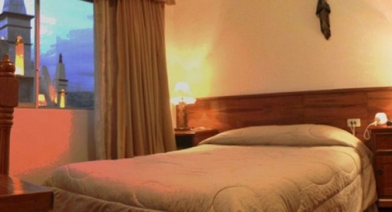Kaaro Hotel El Buho بونو المظهر الخارجي الصورة