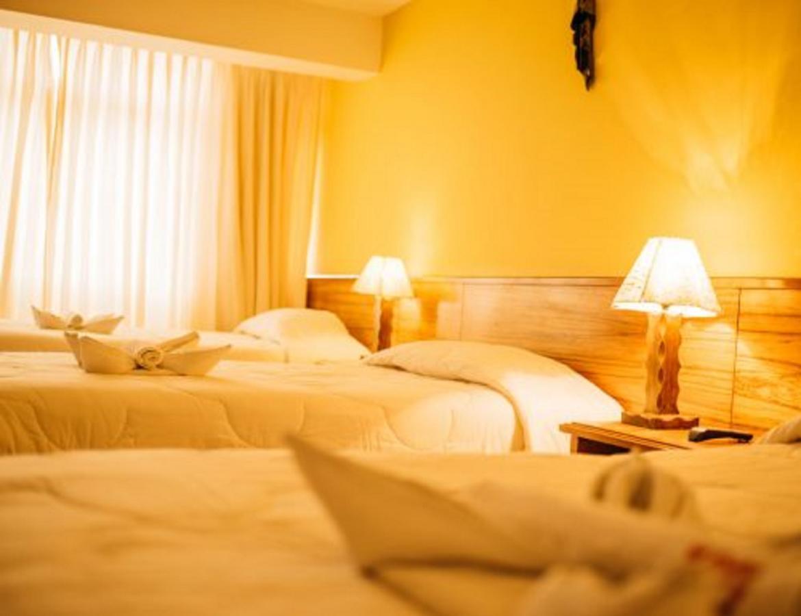 Kaaro Hotel El Buho بونو المظهر الخارجي الصورة