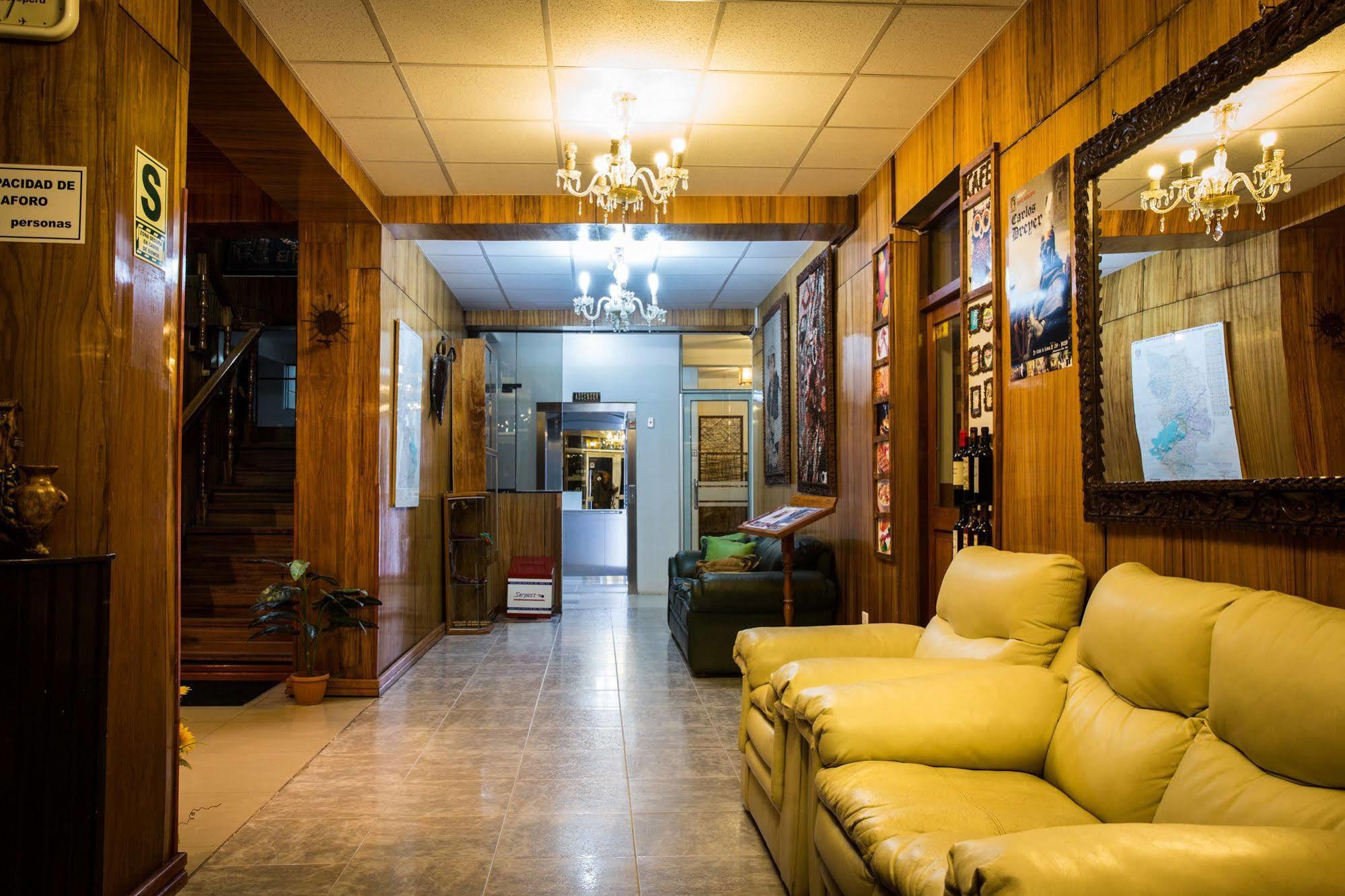 Kaaro Hotel El Buho بونو المظهر الخارجي الصورة