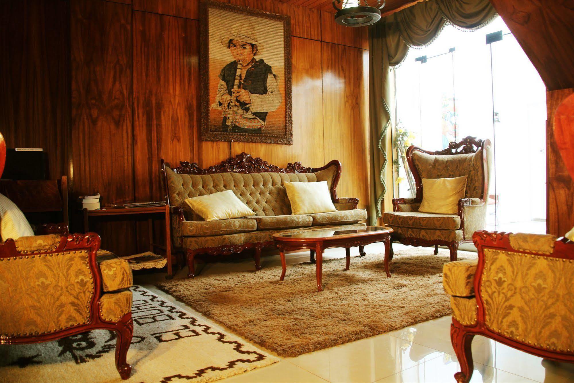 Kaaro Hotel El Buho بونو المظهر الخارجي الصورة