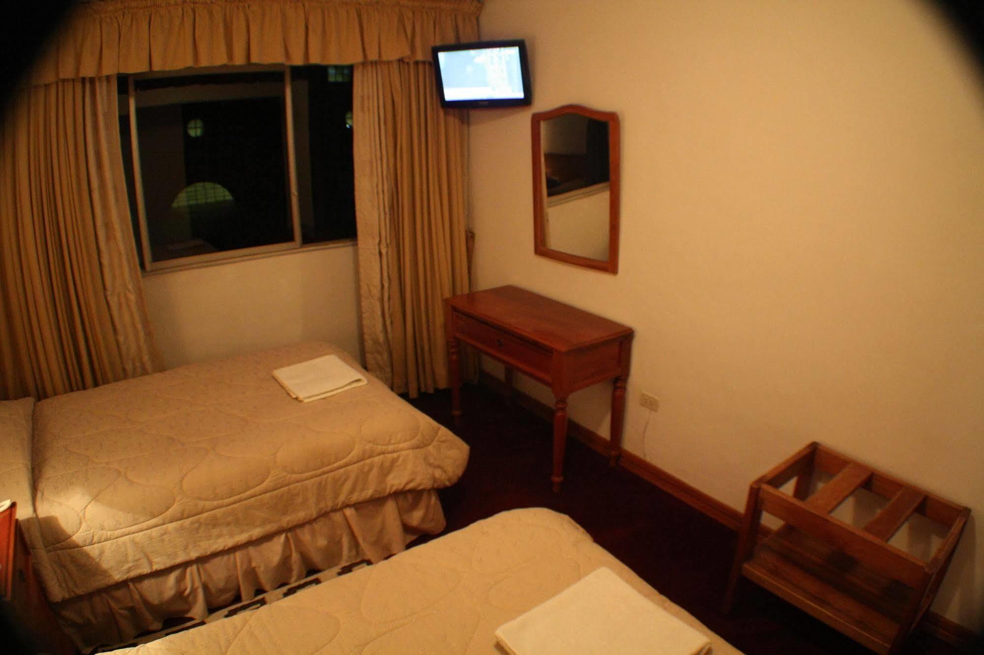 Kaaro Hotel El Buho بونو المظهر الخارجي الصورة