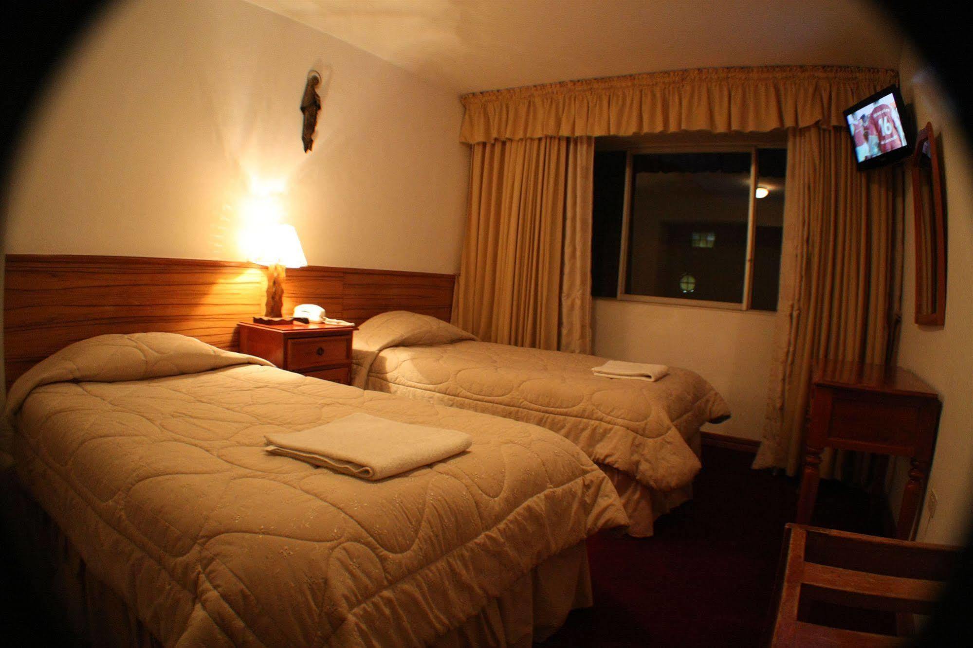 Kaaro Hotel El Buho بونو المظهر الخارجي الصورة