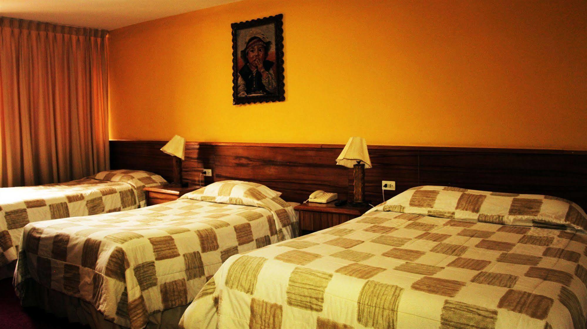 Kaaro Hotel El Buho بونو المظهر الخارجي الصورة