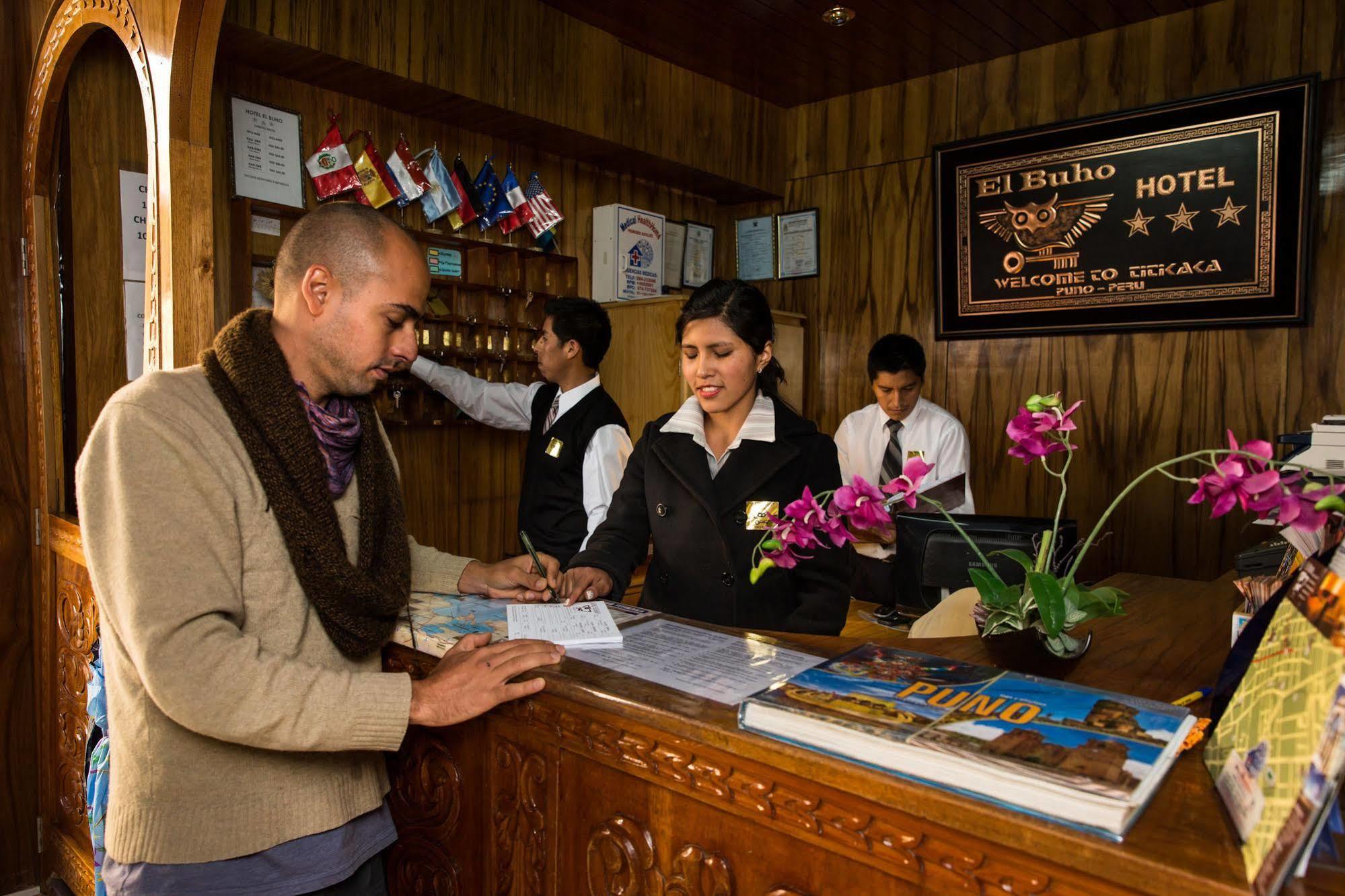 Kaaro Hotel El Buho بونو المظهر الخارجي الصورة